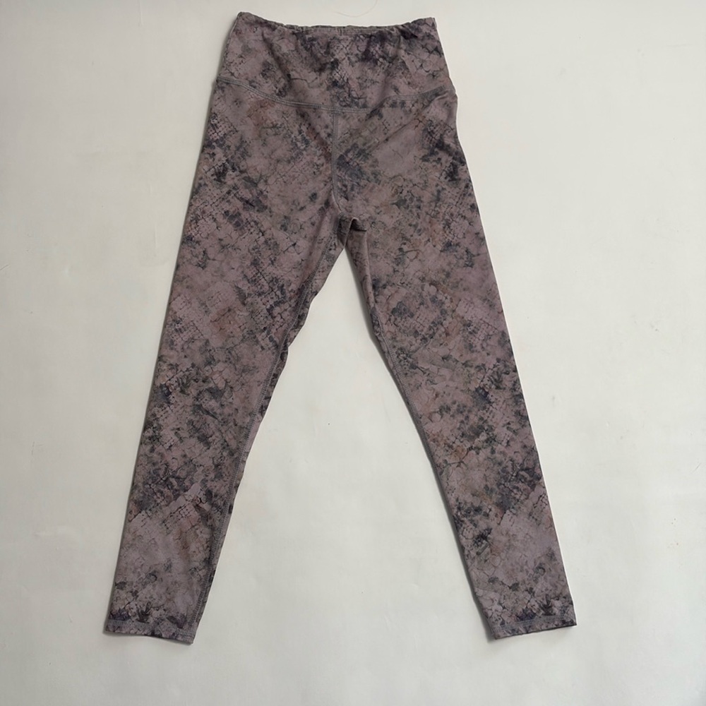GAIM, IDEOLOGY & EVOLUTION & CREATION leggings, 3 pairs!